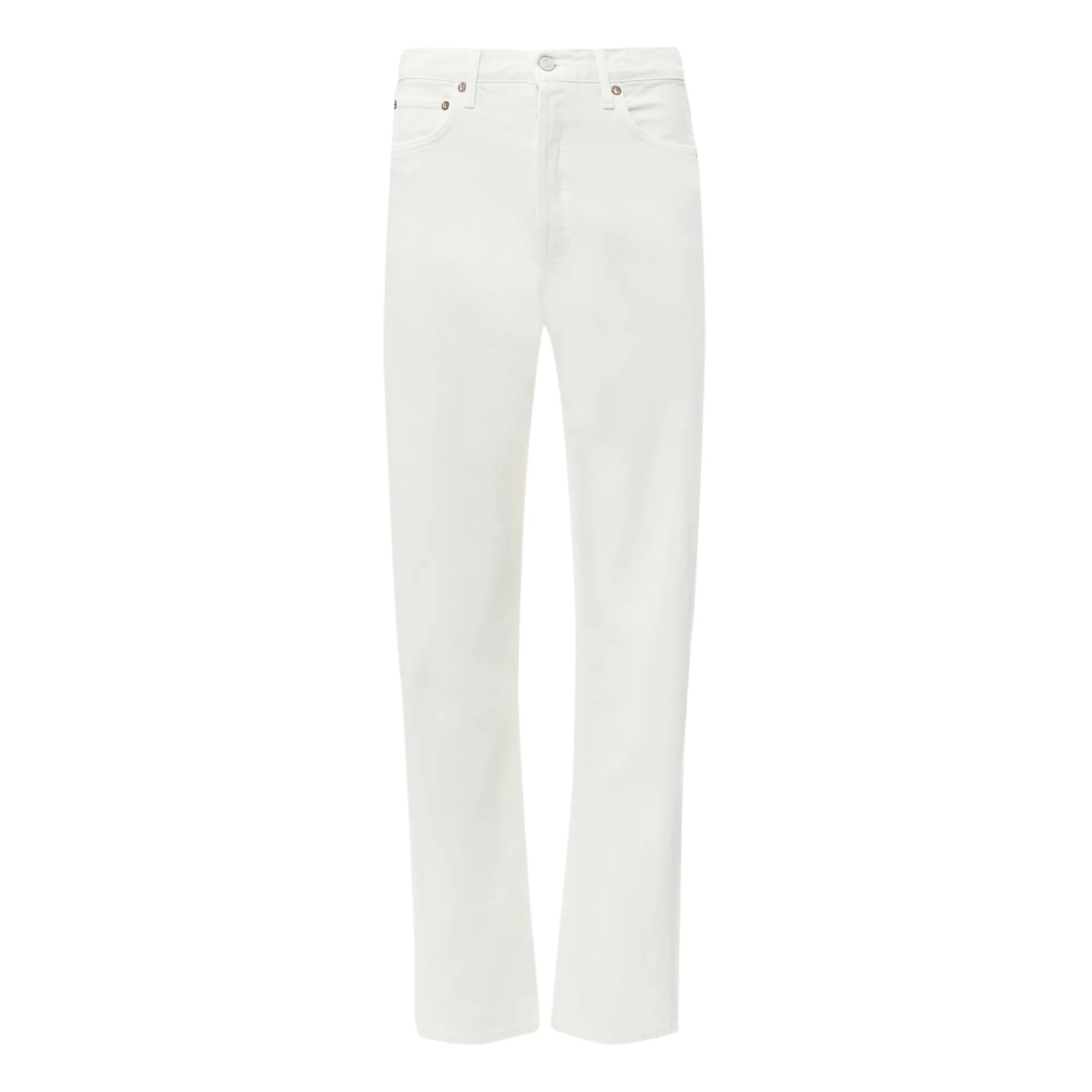 Agolde Drum 90'S Pinch Waist Jeans