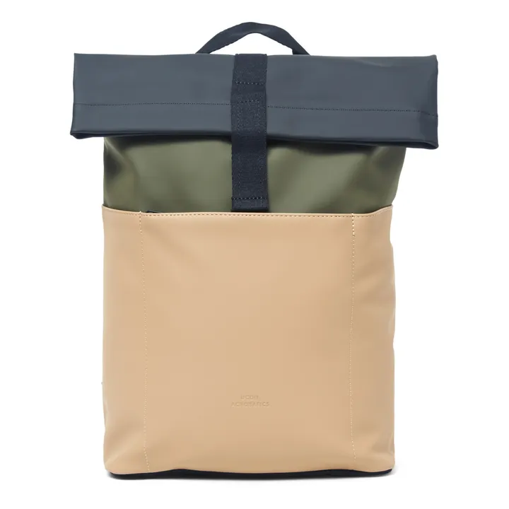 Hajo Mini Backpack | Olive green- Product image n°0