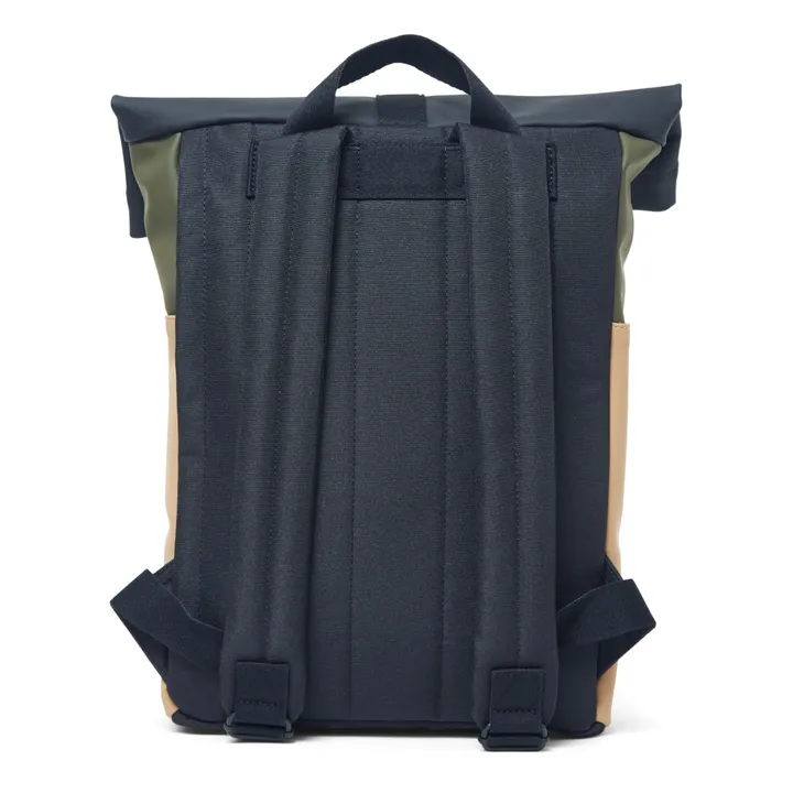 Hajo Mini Backpack | Olive green- Product image n°2
