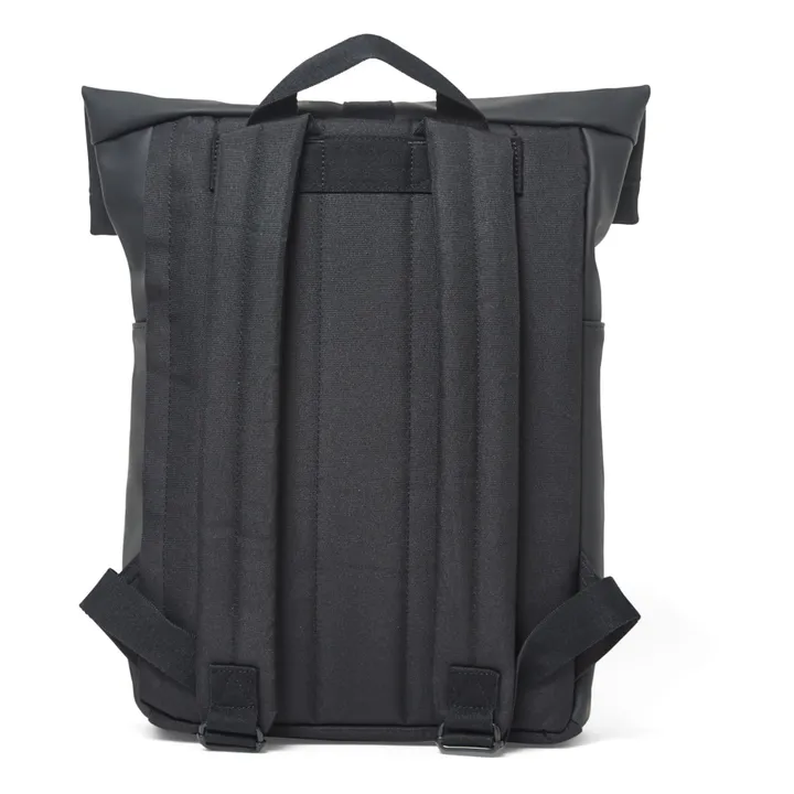 Hajo Mini Backpack | Black- Product image n°4