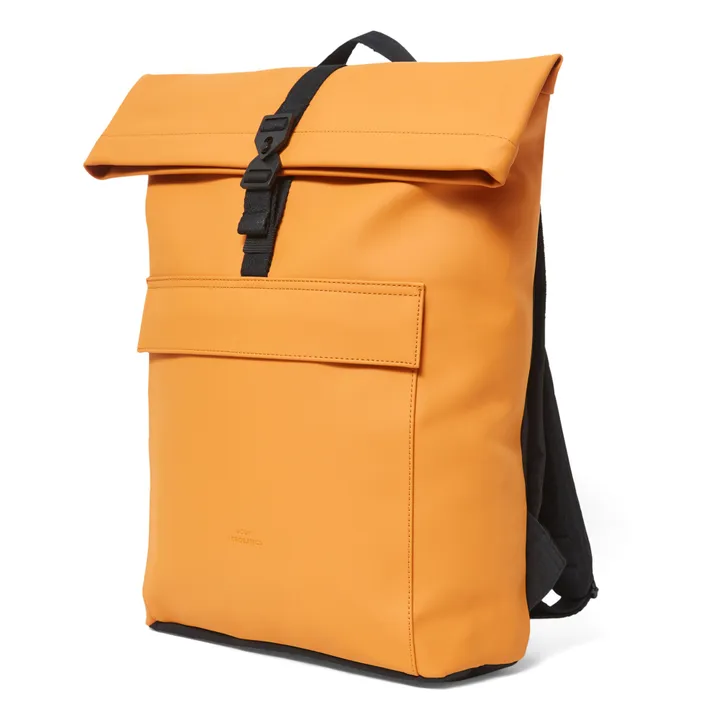 Jasper Backpack | Orange- Product image n°1