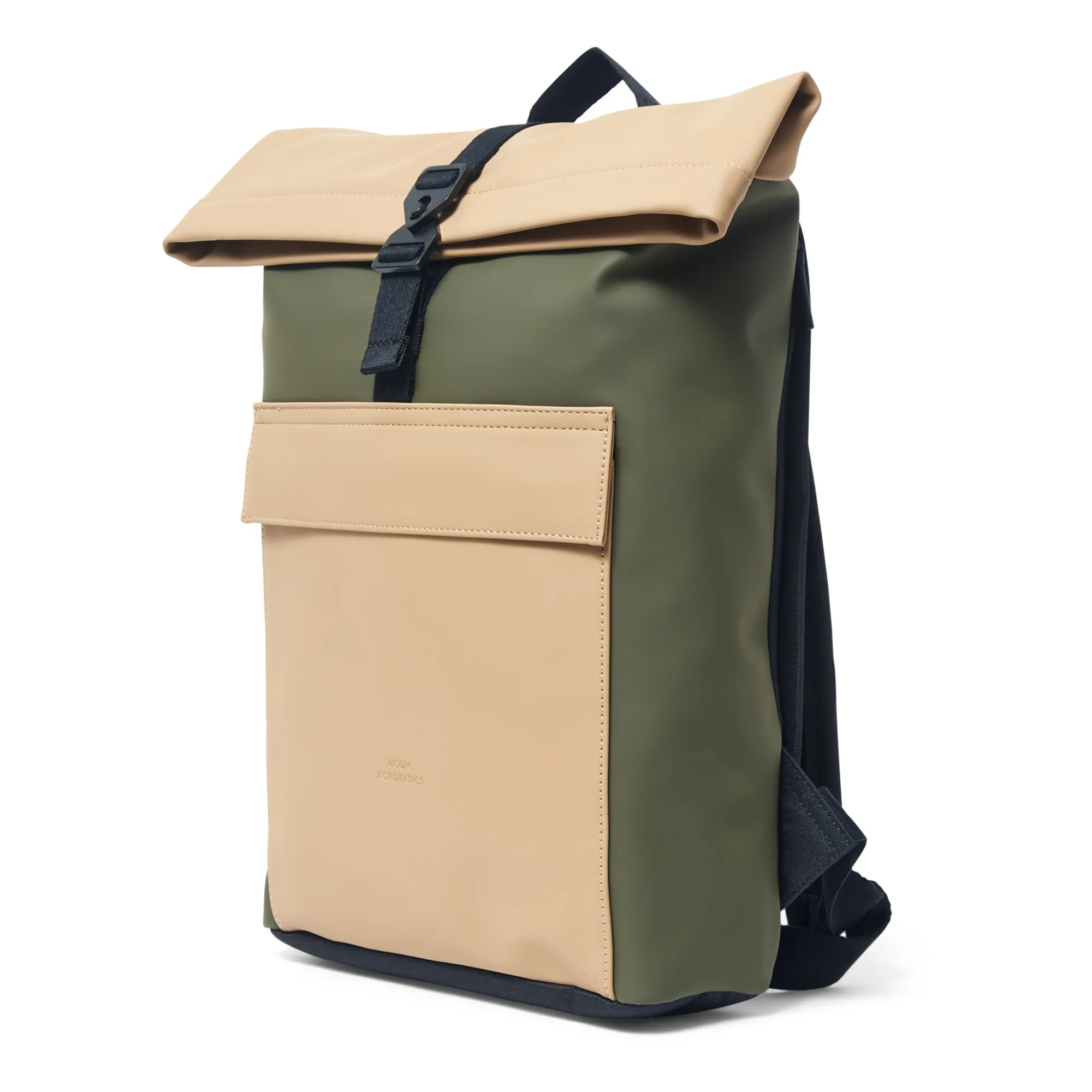 Jasper Mini Backpack | Camel- Product image n°2