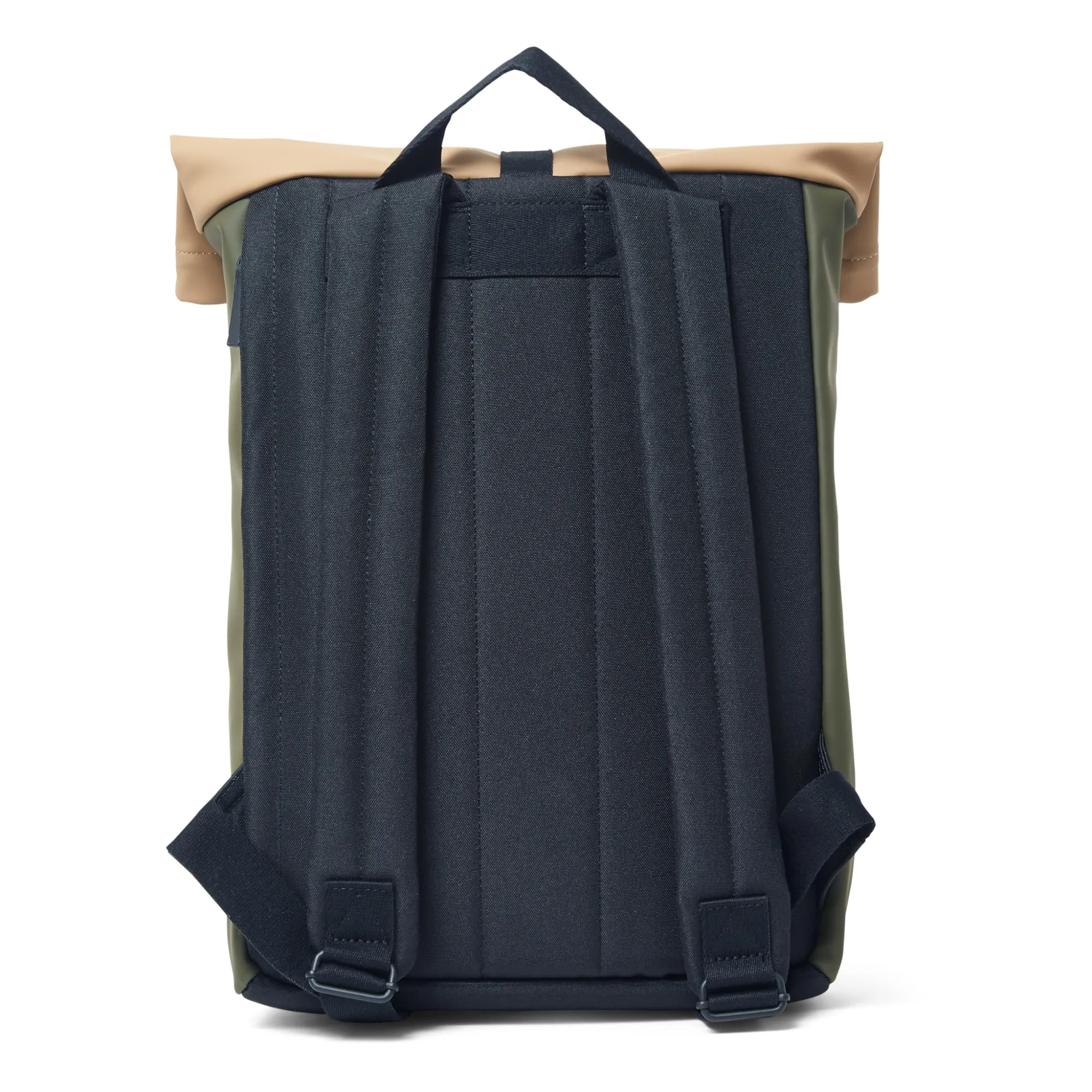 Jasper Mini Backpack | Camel- Product image n°3