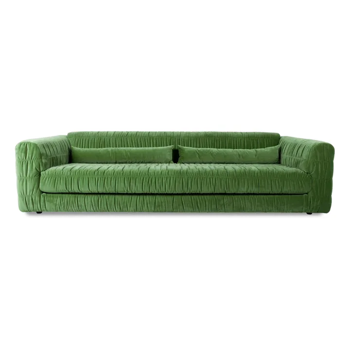 Sofá | Verde- Imagen del producto n°0