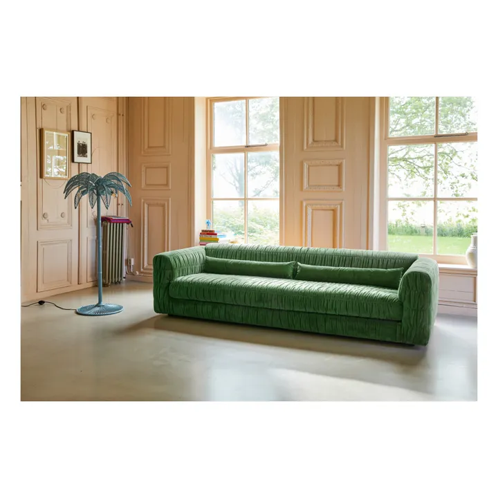 Sofá | Verde- Imagen del producto n°1