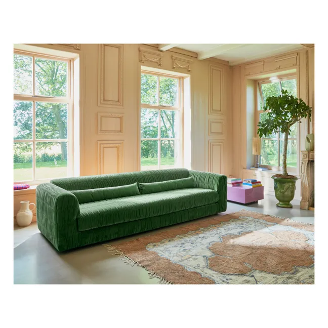 Couch | Grün