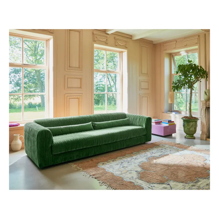 Sofá | Verde- Imagen del producto n°2