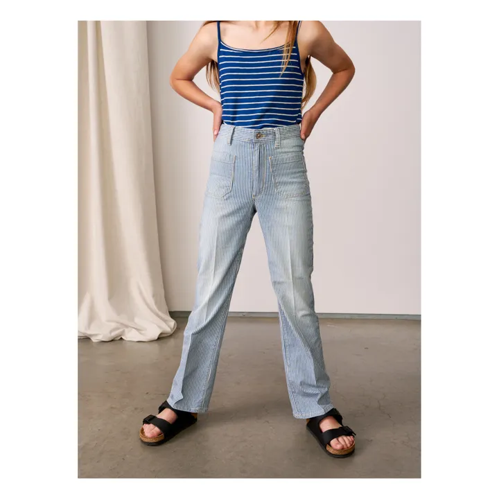 Jeans Pepy | Hellblau- Produktbild Nr. 1