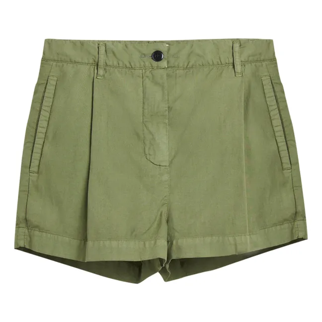 Shorts Palma | Khaki