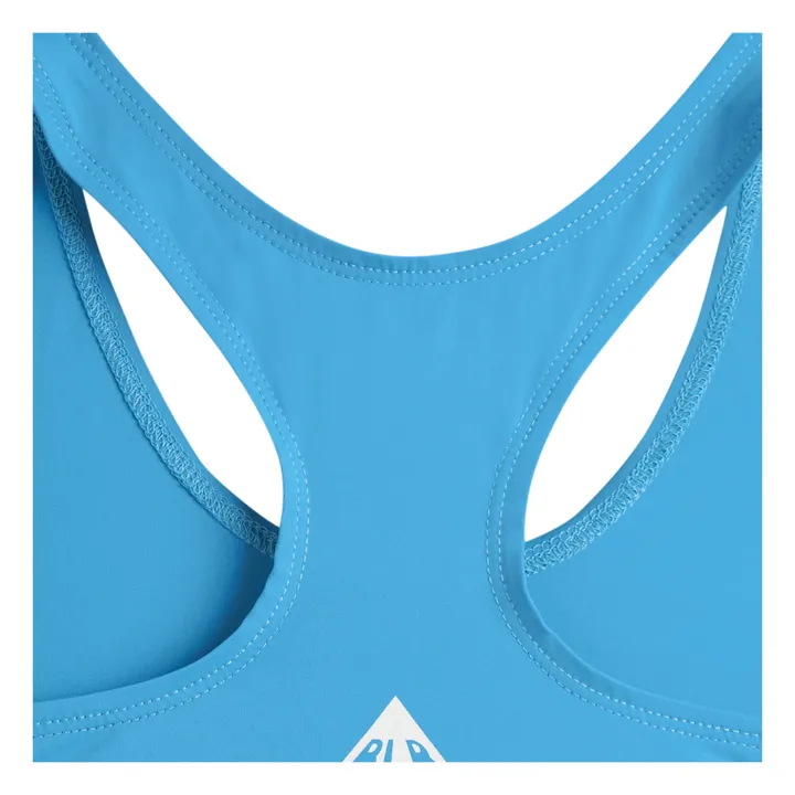Swimy Swimsuit | Blue- Product image n°2