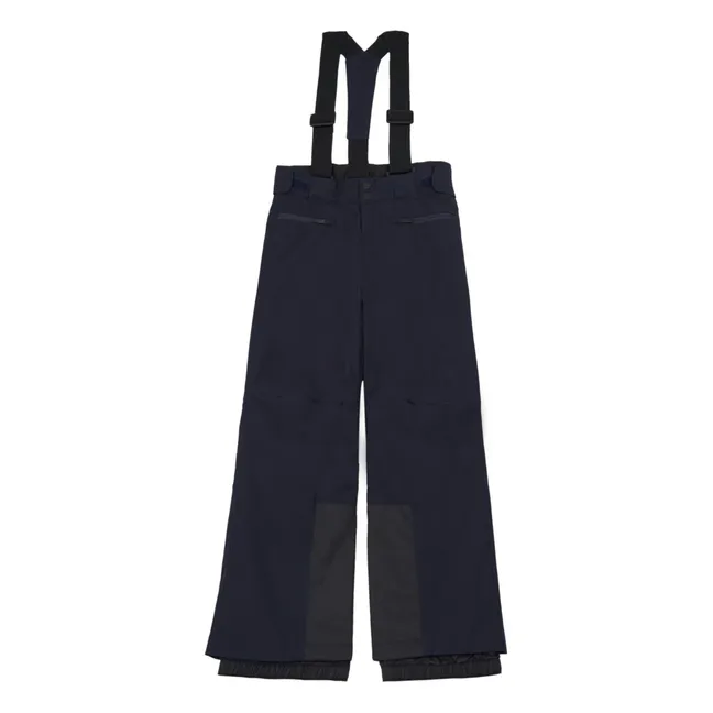 Pantaloni da sci Tom | Blu marino
