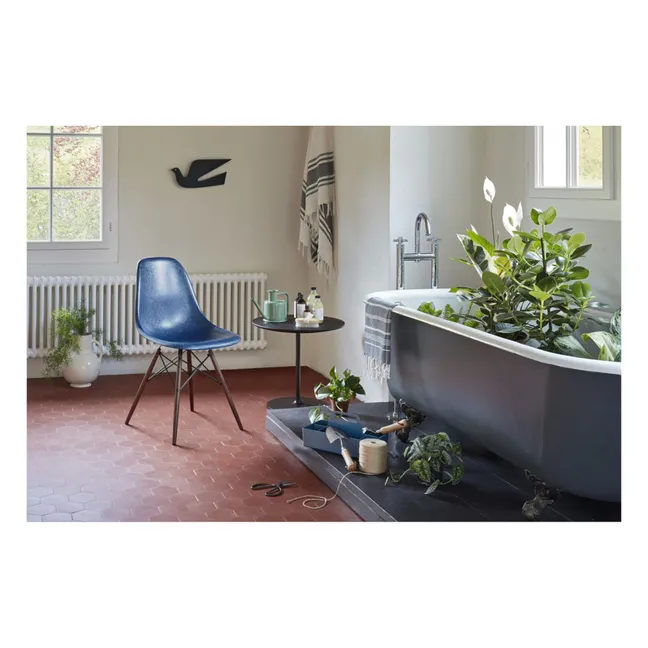 Porta-oggetti, modello: Toolbox, in plastica riciclata - Arik Levy | Blu mare