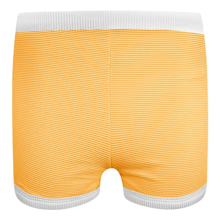 Pantalón corto de protección solar - Colección Infantil  | Amarillo- Imagen del producto n°1