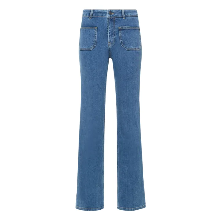 Jeans, modello: Dompay | Blu- Immagine del prodotto n°0