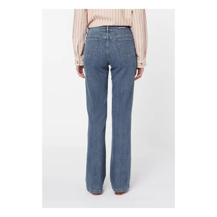 Jeans, modello: Dompay | Blu- Immagine del prodotto n°3