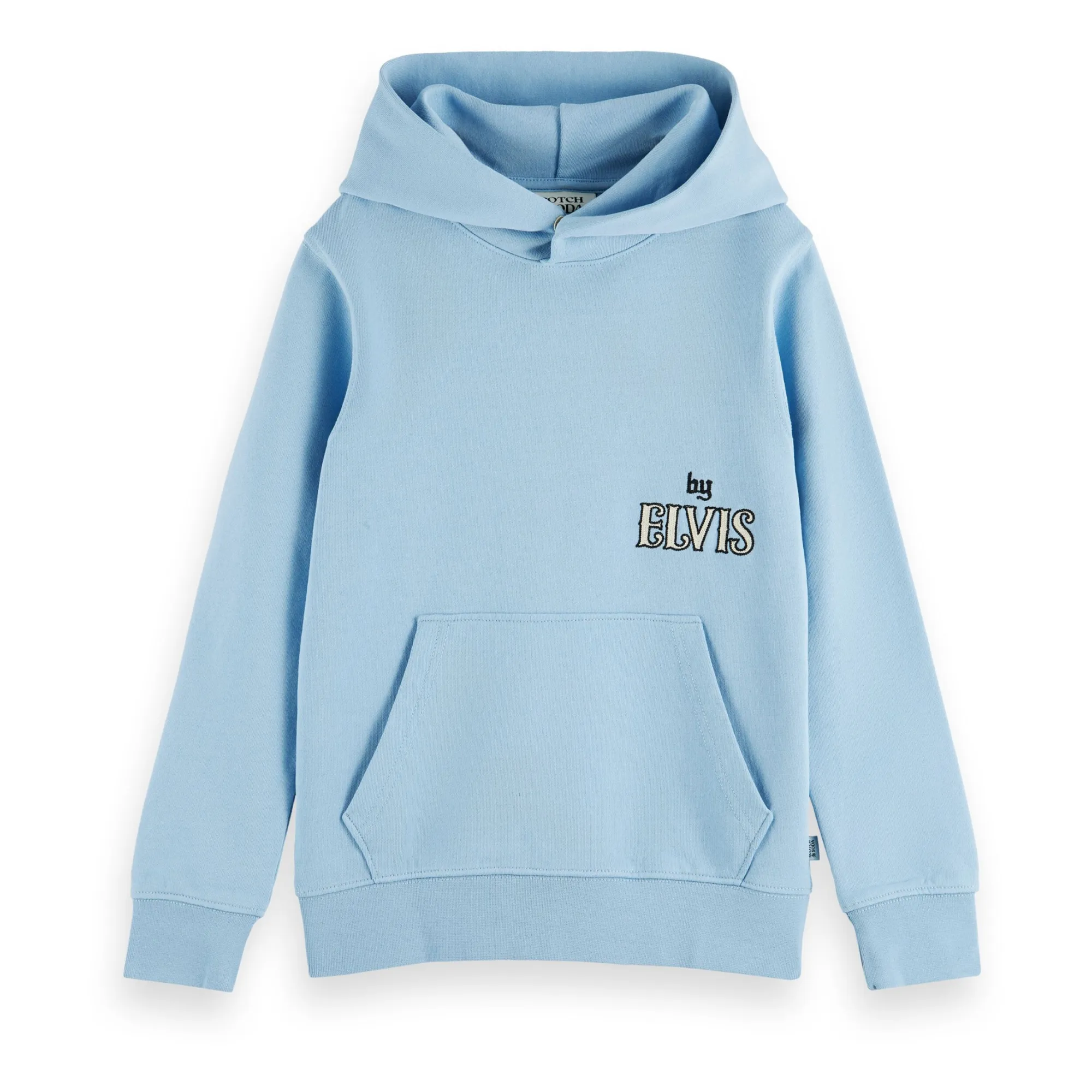 Scotch Soda Scotch Soda x Elvis Collaboration Organic