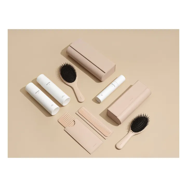 Comb for Fine Hair | Pink- Product image n°5