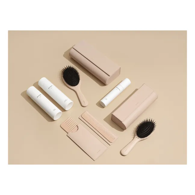 Kamm für dichtes Haar | Rosa