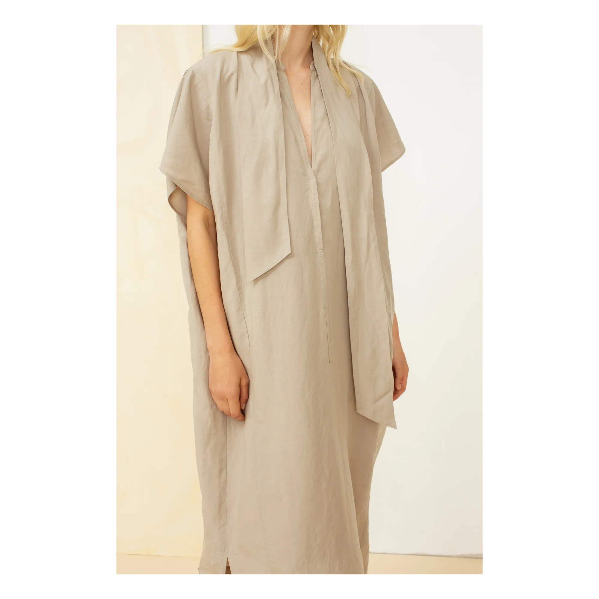 green a line maxi dress Zapaka Women Green A Line Ruffled Floral Bridesmaid Dress with Lace Long Wedding Party Dress, Green / US14 main image 1