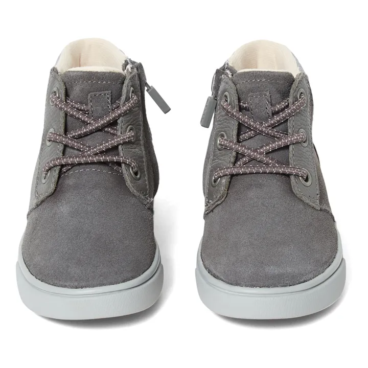 Sneakers Jayes | Grau- Produktbild Nr. 3