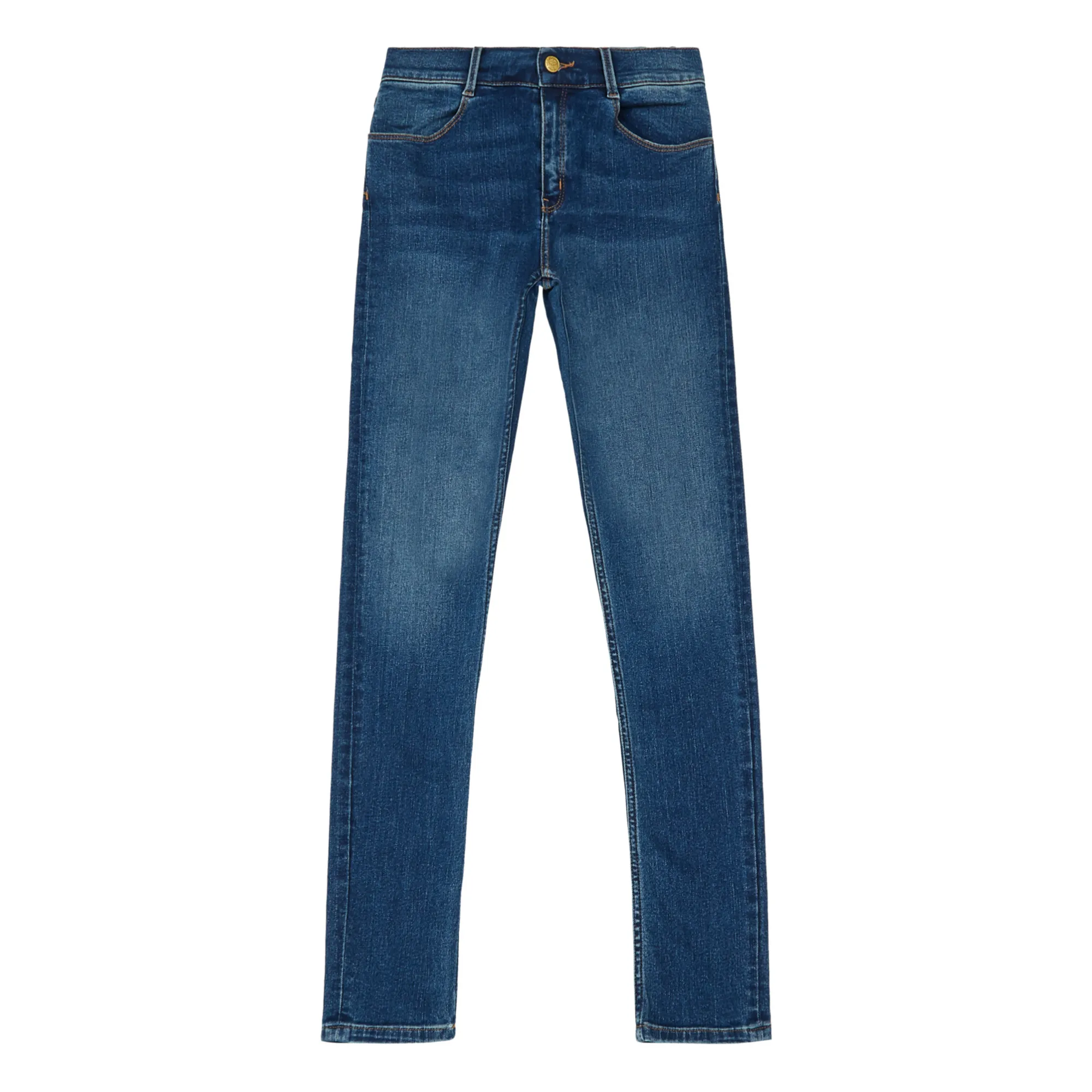 Finger In The Nose Denim Tama Skinny Jeans