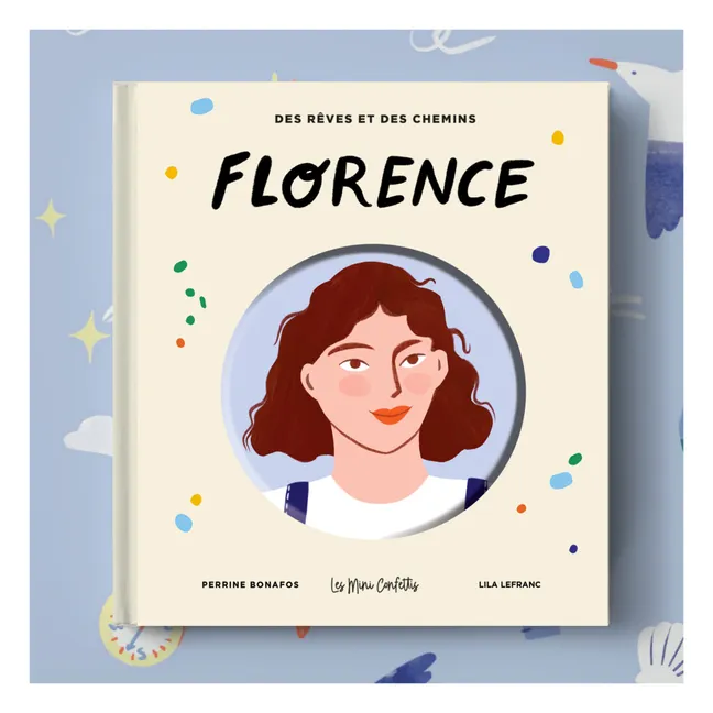 Libro - Florence