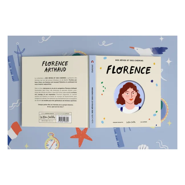 Libro - Florence