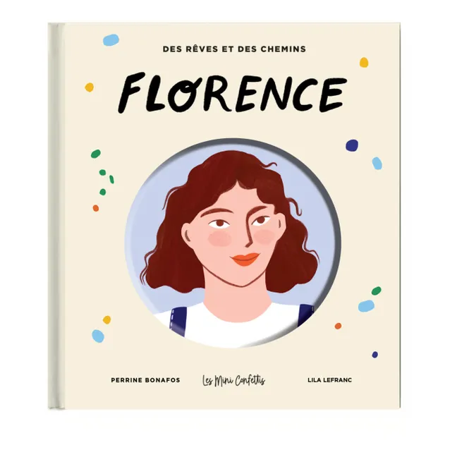 Libro Florencia