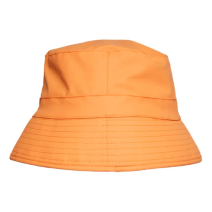 Cappello Bob impermeabile | Arancione- Immagine del prodotto n°0