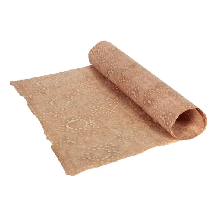 Papier-peint Make-up - Set de 12 feuilles | Brun- Image produit n°2