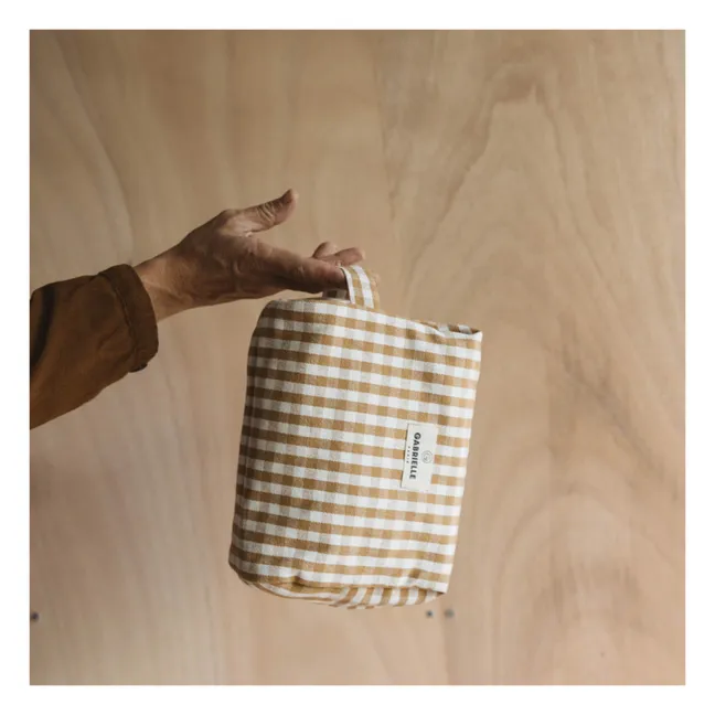 Trousse da bagno Vichy | Camel