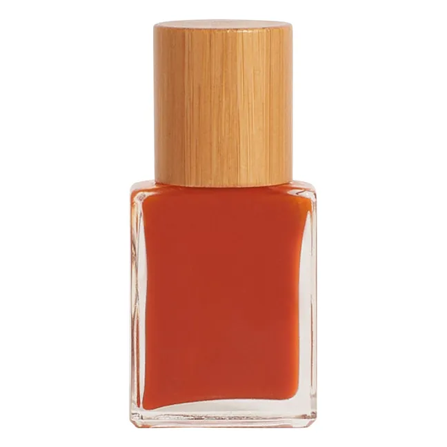 Esmalte de uñas Carota - 10 ml | Naranja