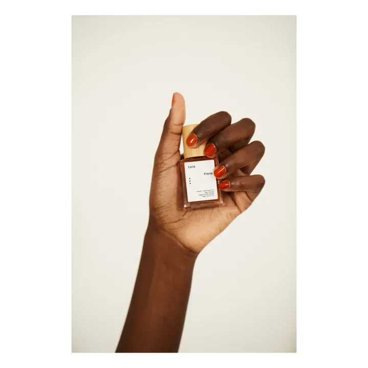 Esmalte de uñas Carota - 10 ml | Naranja- Imagen del producto n°1