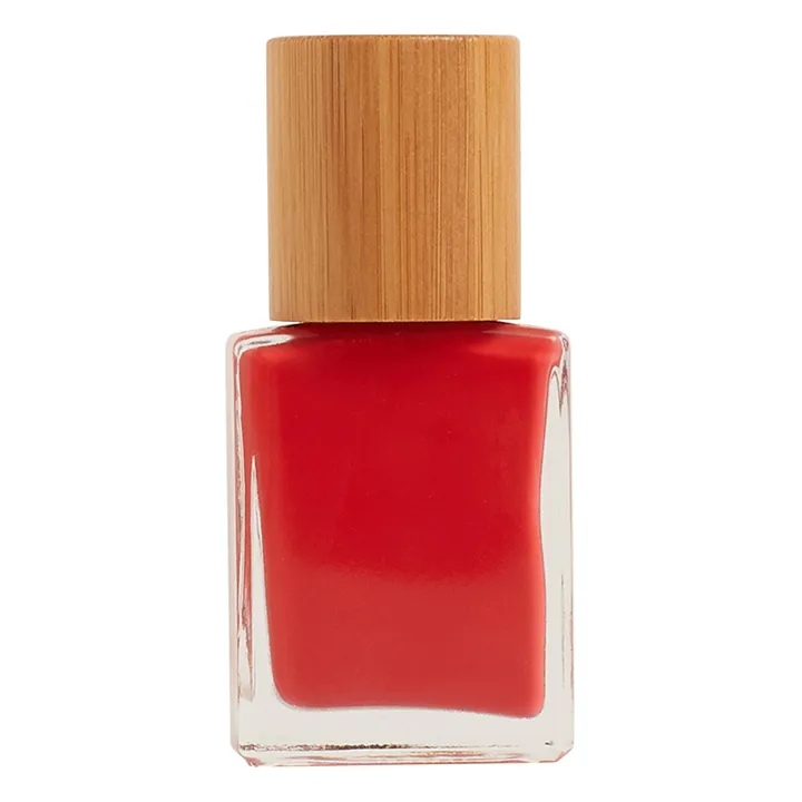 Chile-Nagellack - 10 ml | Rot- Produktbild Nr. 0