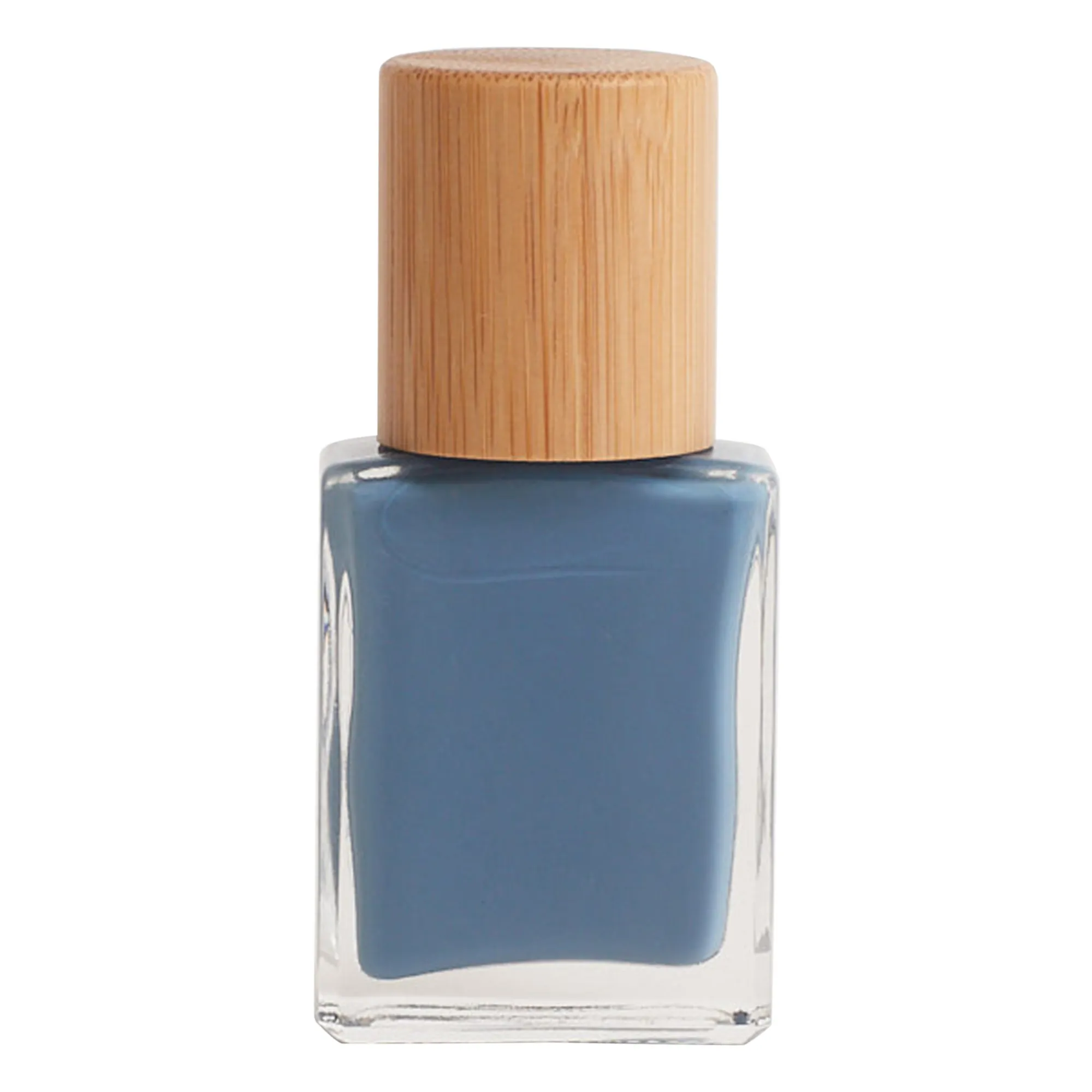 Vernis à ongles Luna - 15 ml | Bleu- Image produit n°0