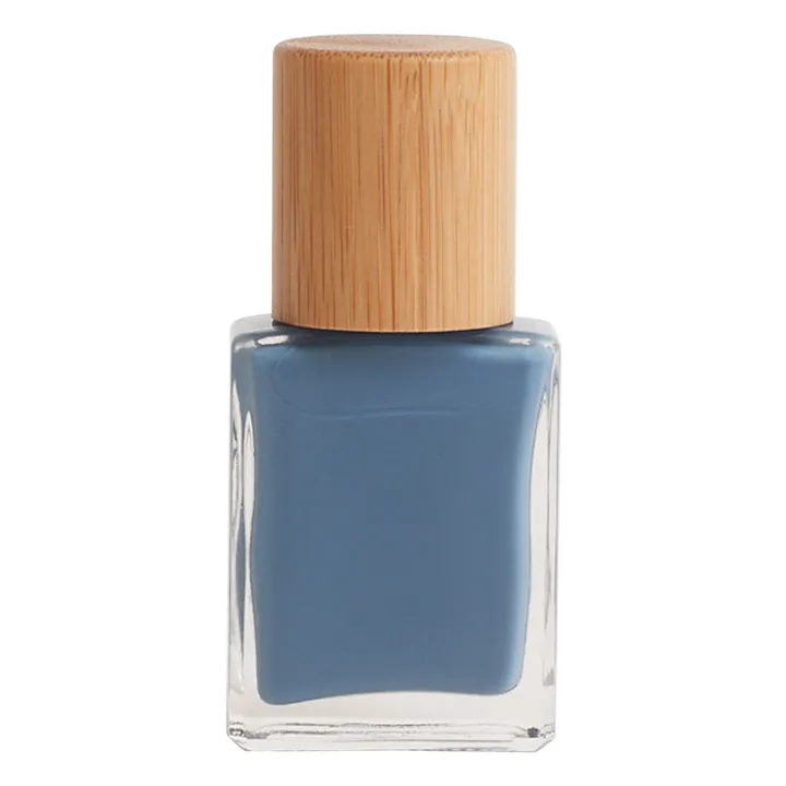 Luna Nail Polish  - 10 ml | Blue- Product image n°0