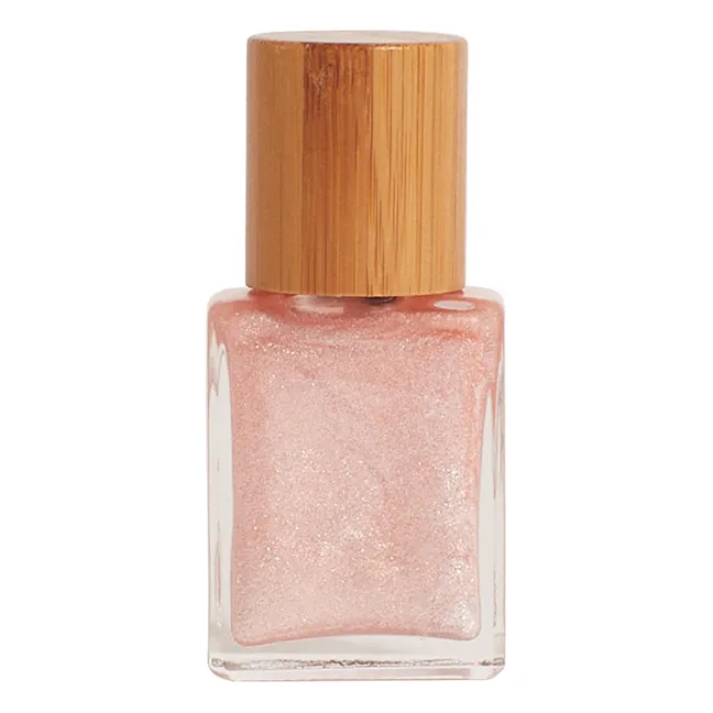 Sakura Nail Polish - 10 ml | Pale pink