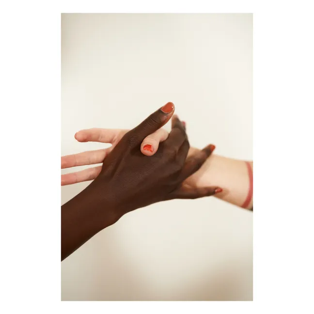 Terra Nail Polish - 10 ml | Terracotta