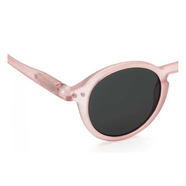 Sonnenbrille #D - Adult Collection | Rosa- Produktbild Nr. 1