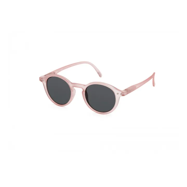 Sonnenbrille #D - Adult Collection | Rosa- Produktbild Nr. 2