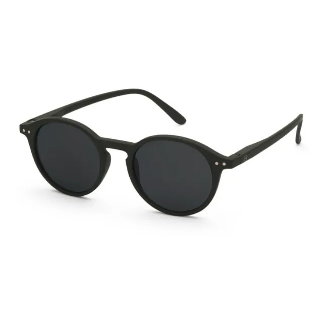 #D Sunglasses - Adult Collection | Khaki