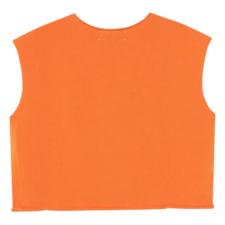 Top Prawn  | Orange- Produktbild Nr. 1