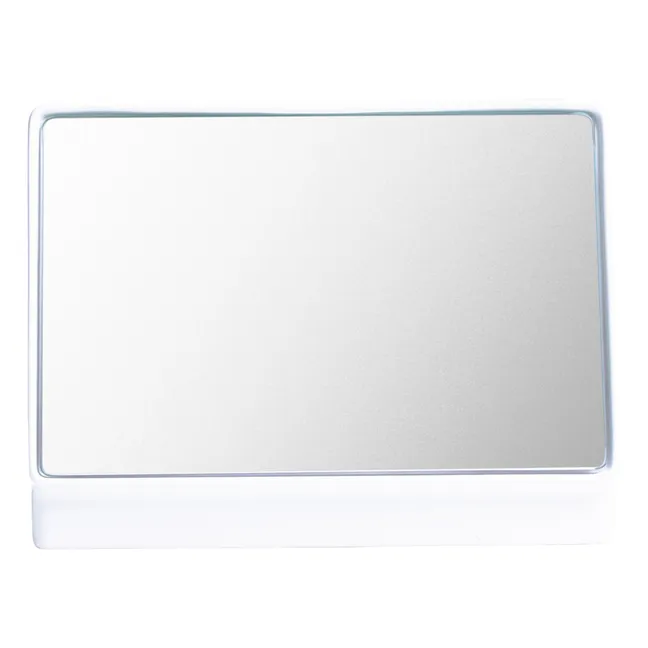 Lucarne Table Mirror - Ionna Vautrin | White