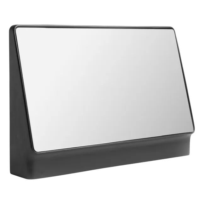 Lucarne Table Mirror - Ionna Vautrin | Black