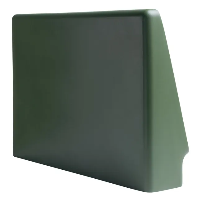 Miroir à poser Lucarne - Ionna Vautrin  | Vert kaki