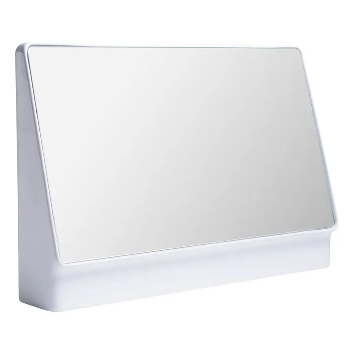 Espejo de mesa Lucarne - Ionna Vautrin | Blanco- Imagen del producto n°0