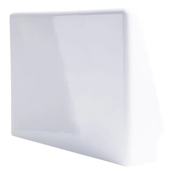 Lucarne Table Mirror - Ionna Vautrin | White- Product image n°1