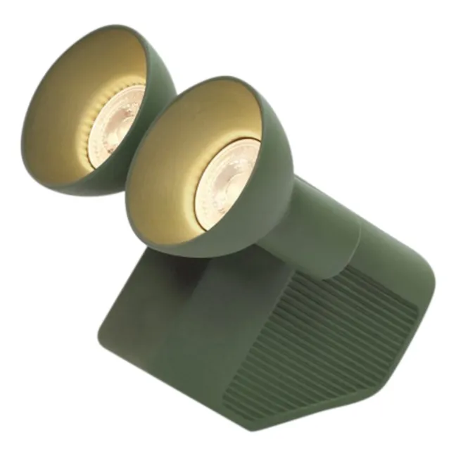 Olo Table Lamp - Jean-Baptiste Fastrez | Khaki