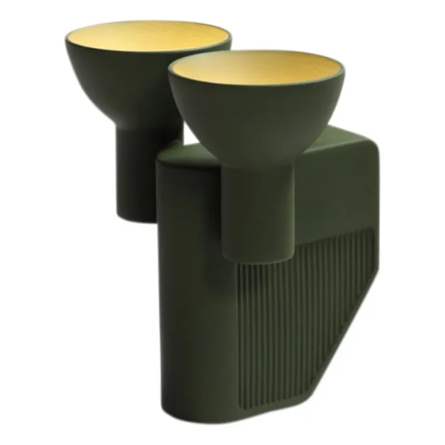 Olo Table Lamp - Jean-Baptiste Fastrez | Khaki