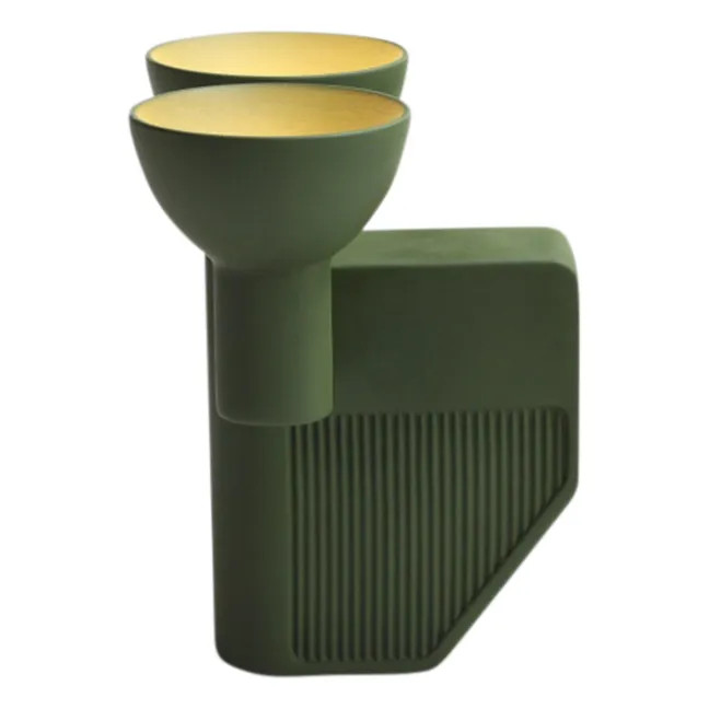 Olo Table Lamp - Jean-Baptiste Fastrez | Khaki